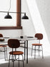 Snaregade Table Oval 210x95cm